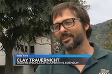 Clay Trauernicht
